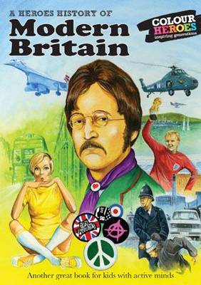 Modern Britain
