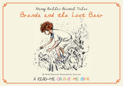 Brenda and the Lost Bear