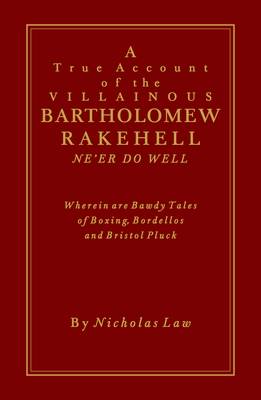 Bartholomew Rakehell