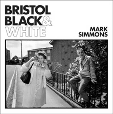 Bristol in Black and White