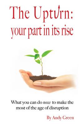 The Upturn: Your Part in Its Rise