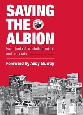 Saving the Albion