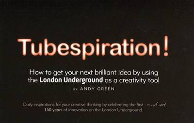 Tubespiration