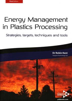 Energy Management in Plastics Processing