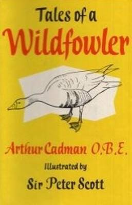 Tales of a Wildfowler