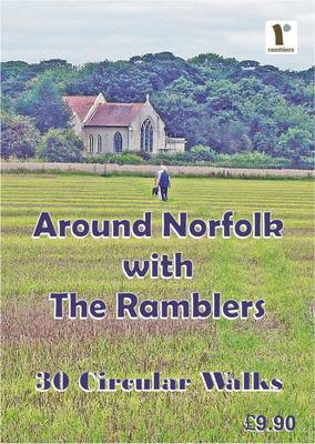 Around Norfolk with the Ramblers