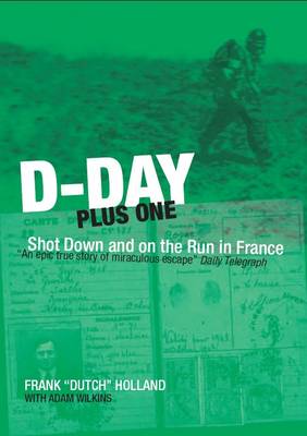 D-day Plus One