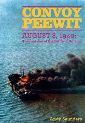 Convoy Peewit 1940