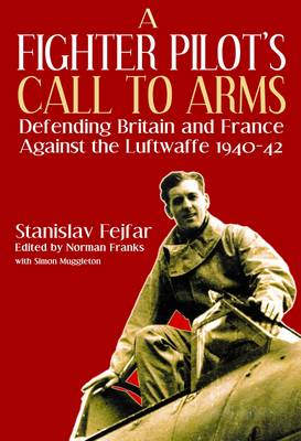 A Fighter Pilot's Call to Arms
