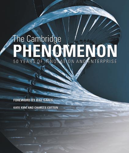 The Cambridge Phenomenon