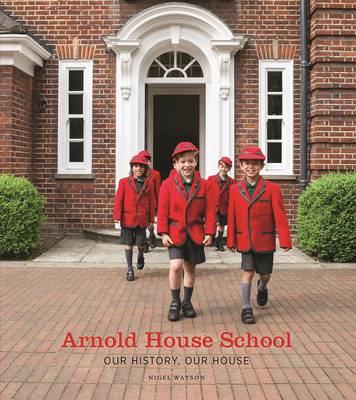 Arnold House School