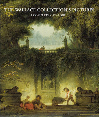 The Wallace Collection's Pictures