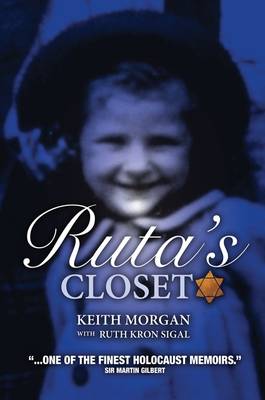 Ruta's Closet