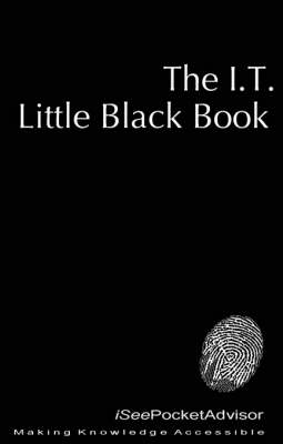 The IT Little Black Book