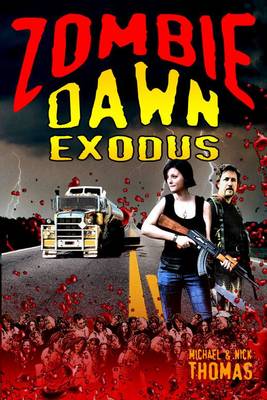 Zombie Dawn Exodus