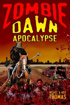 Zombie Dawn Apocalypse