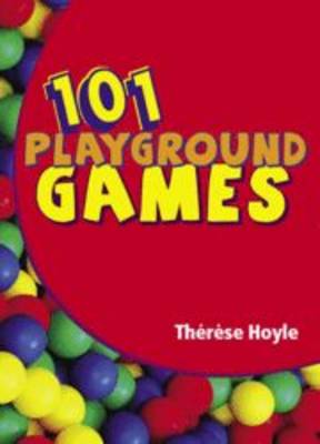 101 Playground Games