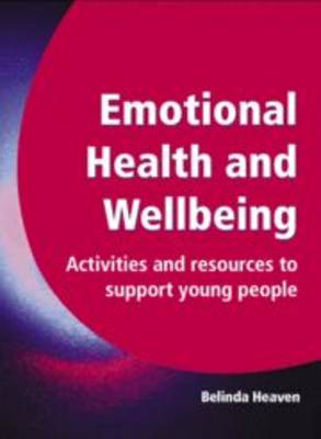 Emotional Health and Wellbeing