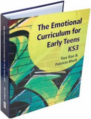 The Emotional Curriculum for Early Teens