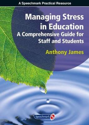 Managing Stress in Education
