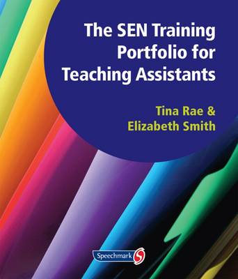 The SEN Training Portfolio for Teaching Assistants