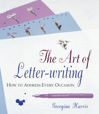 The Art of Letter Writing