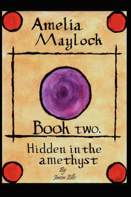 Hidden in the Amethyst