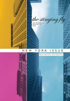 The Stinging Fly