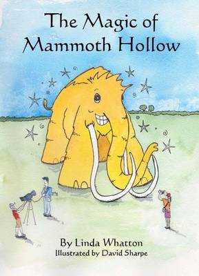 The Magic of Mammoth Hollow