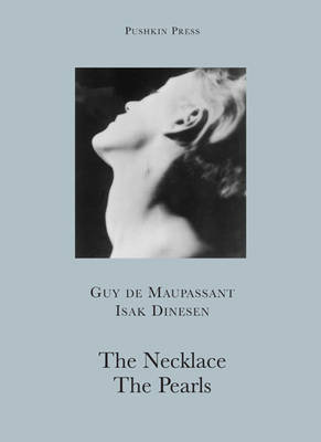 The Necklace and The Pearls