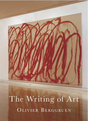 The Writing of Art