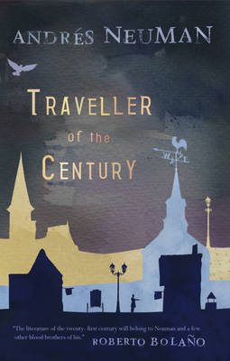 Traveller of the Century