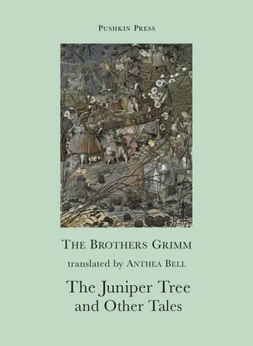 The Juniper Tree and Other Tales