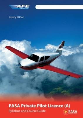 EASA PPL (A) Syllabus and Course Guide