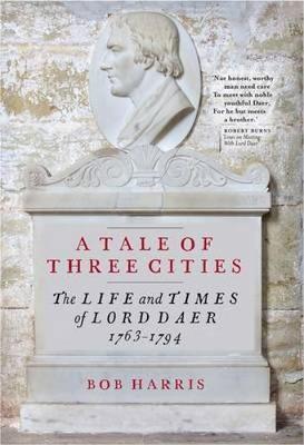 A Tale of Three Cities