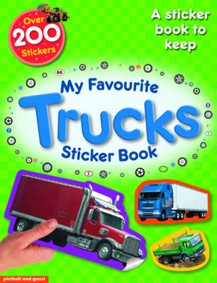 Favourite Trucks