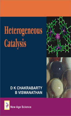 Heterogeneous Catalysis