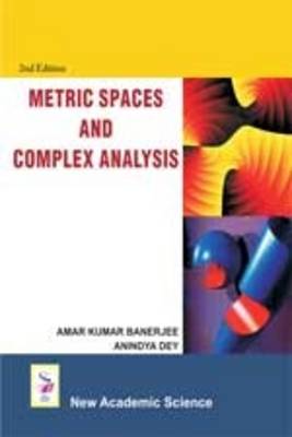 Metric Spaces and Complex Analysis