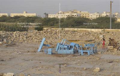 Naiza H. Khan - Restore the Boundaries