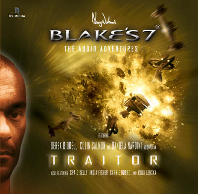 Blake's 7