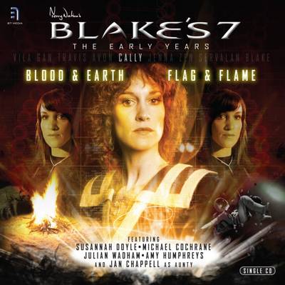 "Blake's 7"