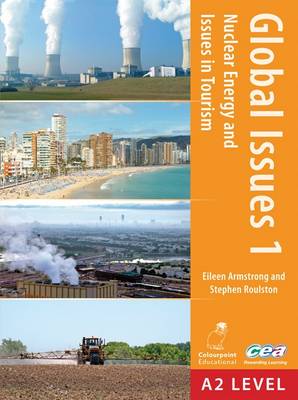 Nuclear Energy and Issues in Tourism