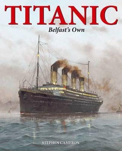 Titanic Belfast's Own