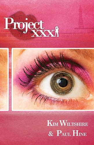 Project XXX
