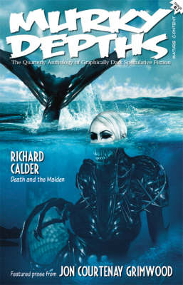 Murky Depths #1