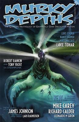Murky Depths #10
