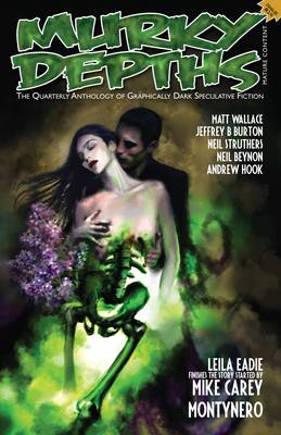 Murky Depths #14