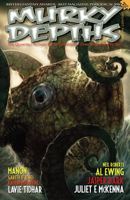 Murky Depths #15