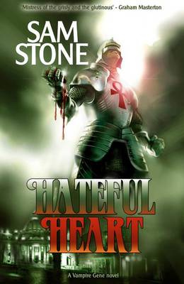 Hateful Heart
