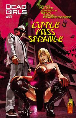 Dead Girls #2 - Little Miss Strange